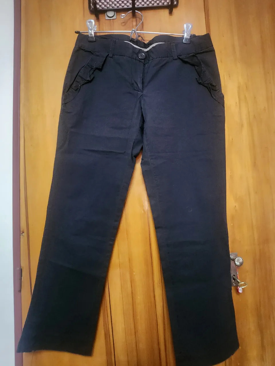 Pantalón Akiabara - imagen 1