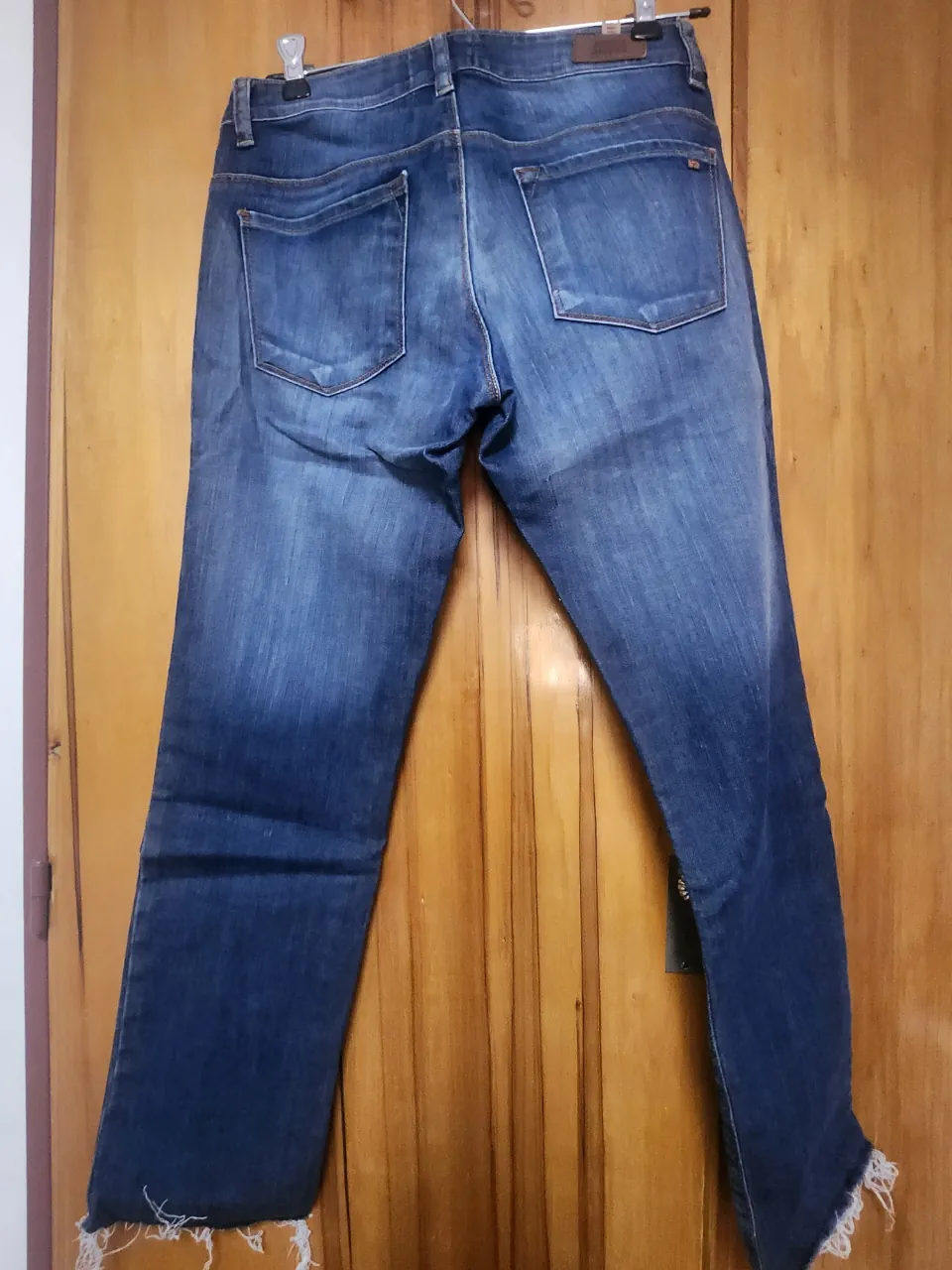 Jean TUCCI JEANS - imagen 1