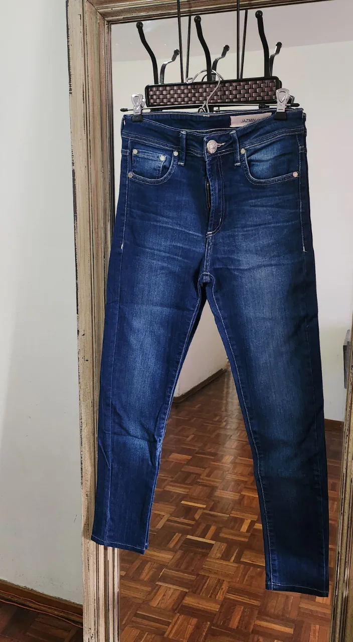 Jean JAZMIN · Talle S