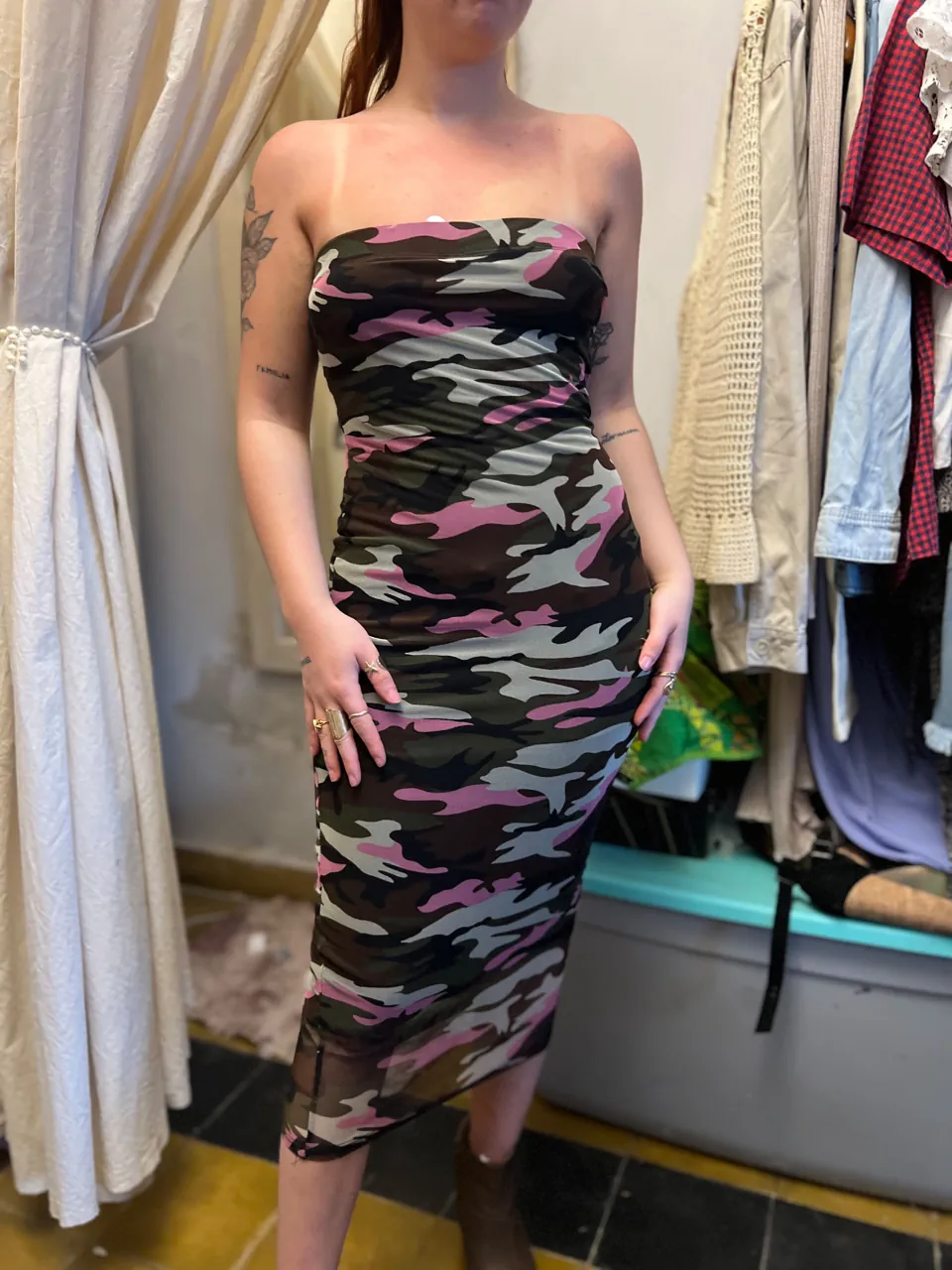 Fashion Nova · Talle 2