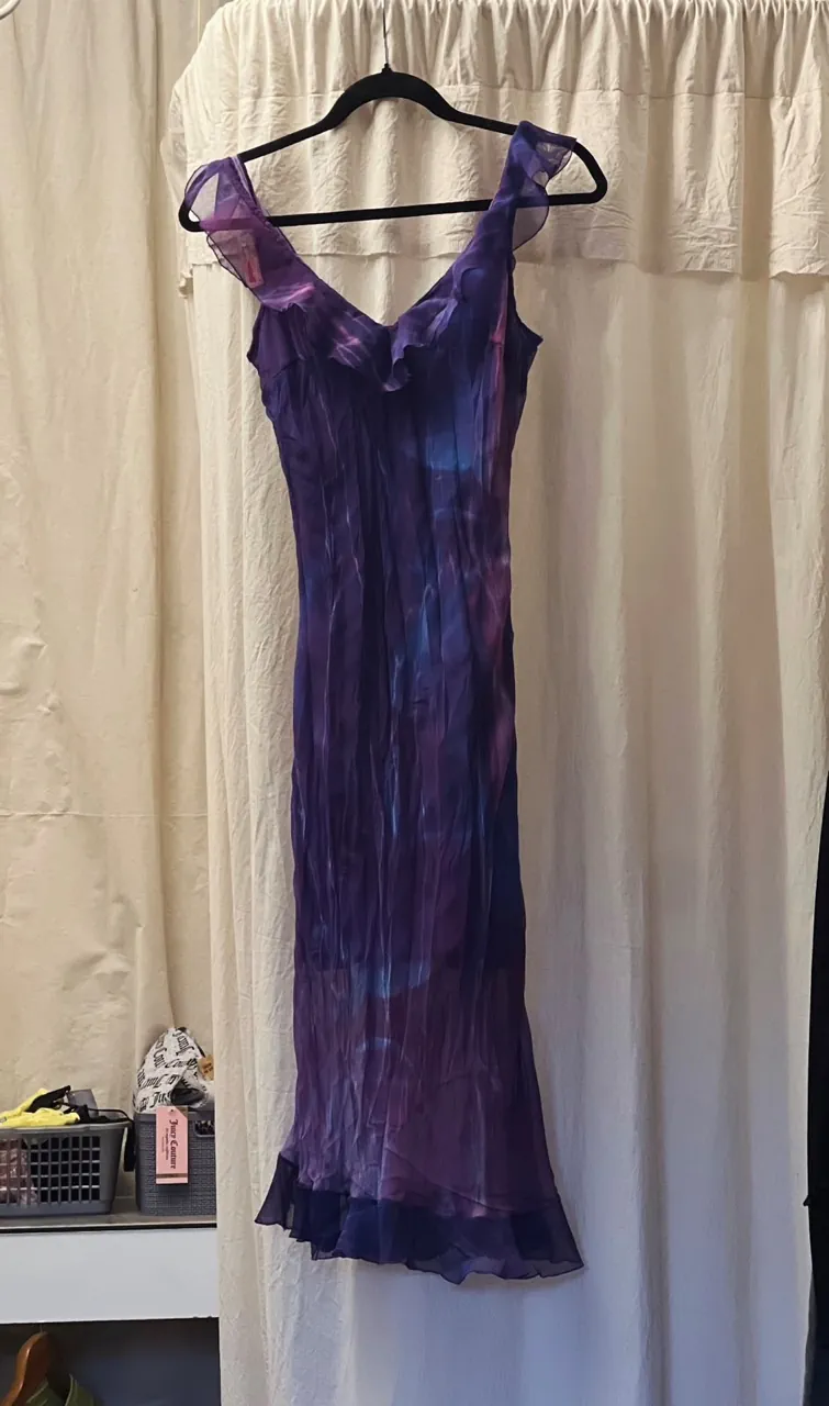 Vestido Ossira - imagen 1