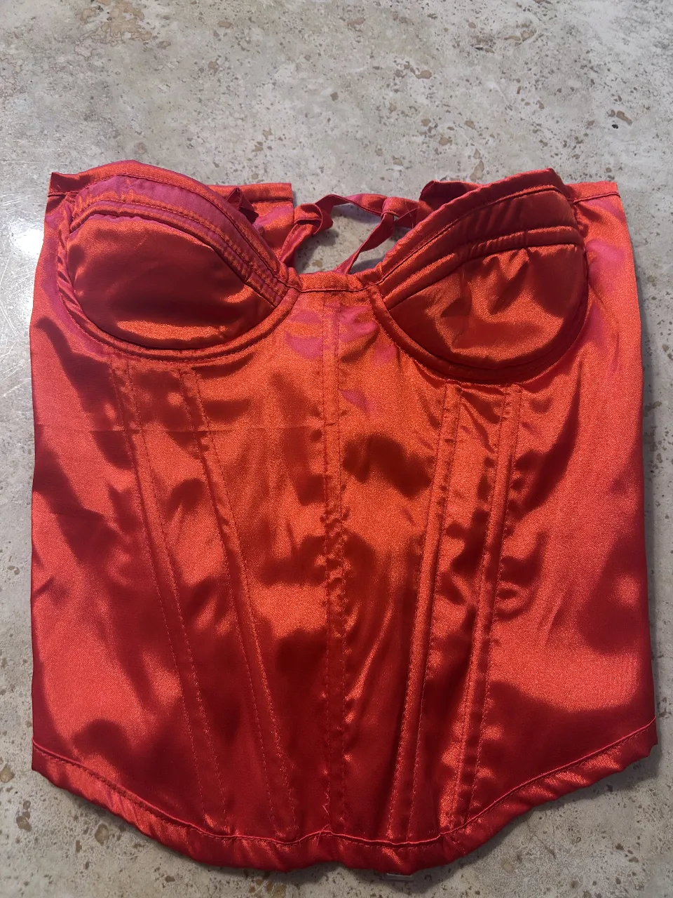 Val intimates · Talle S