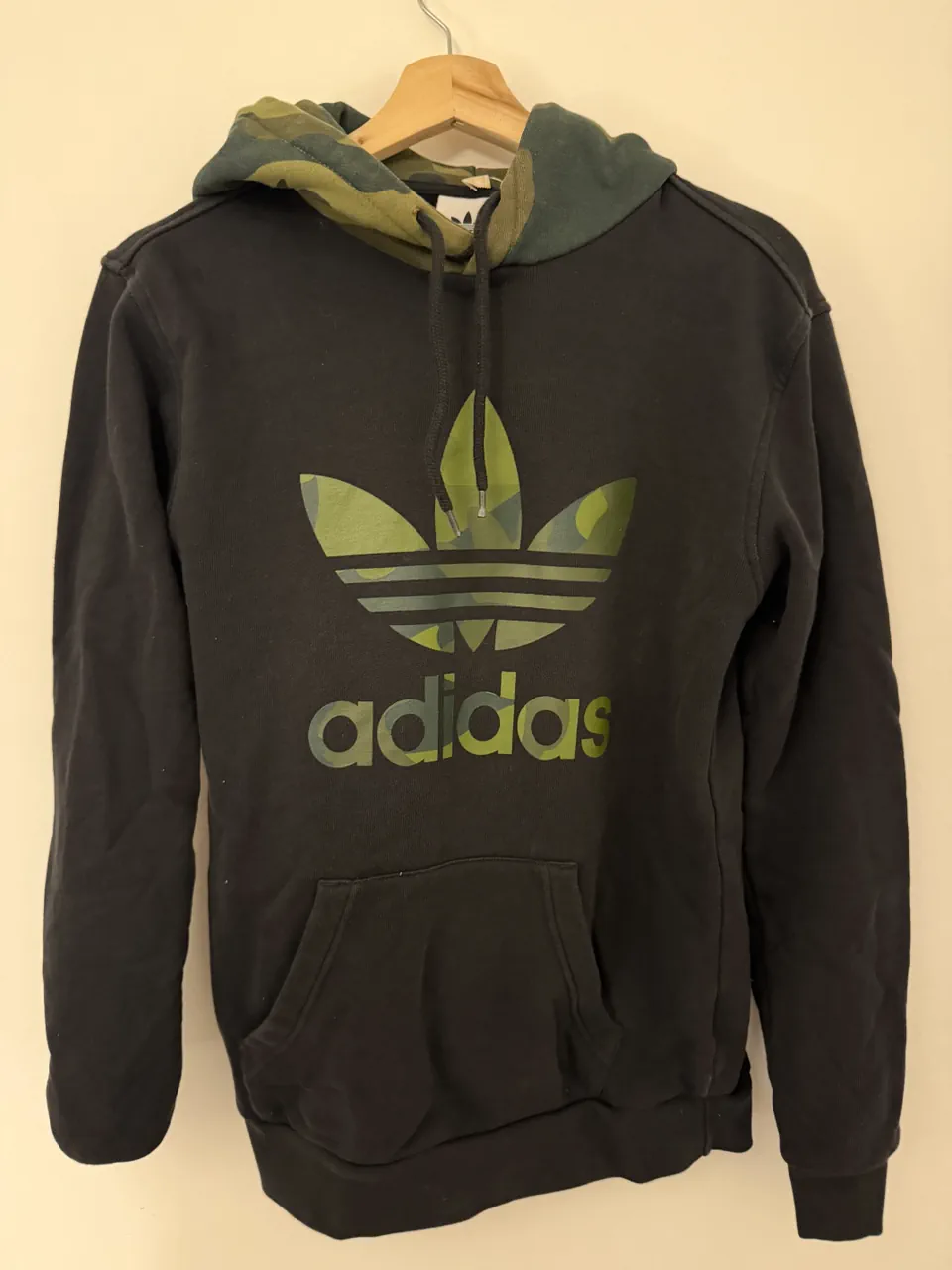 adidas · Talle único