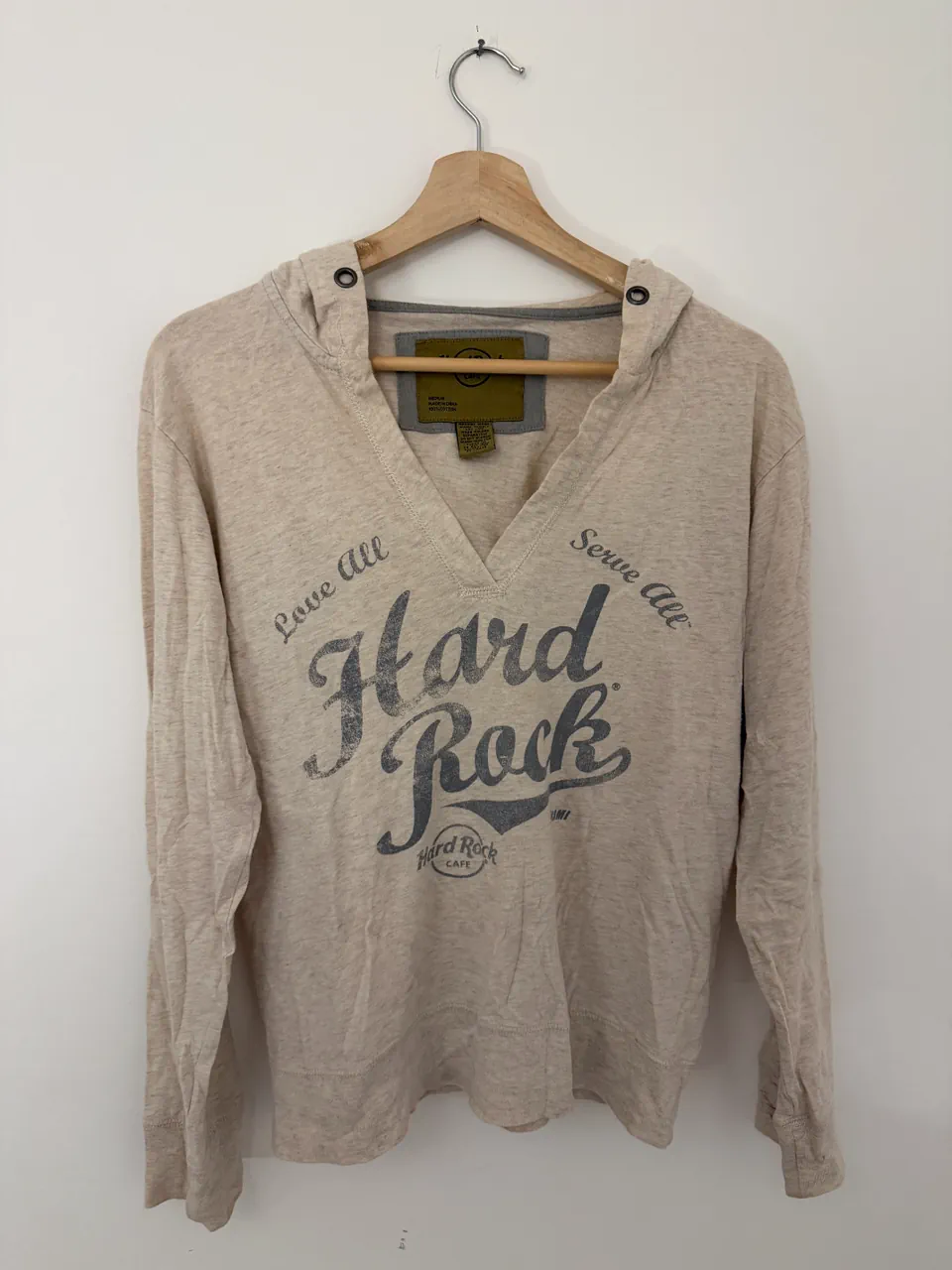 Hard Rock Cafe · Talle único
