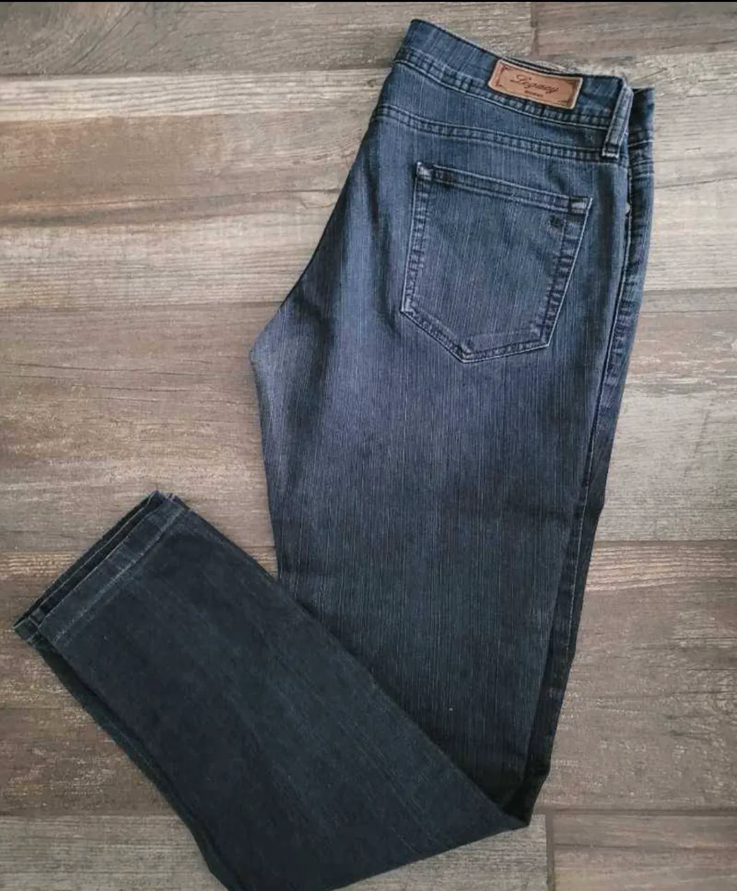 Jean Legacy - imagen 1
