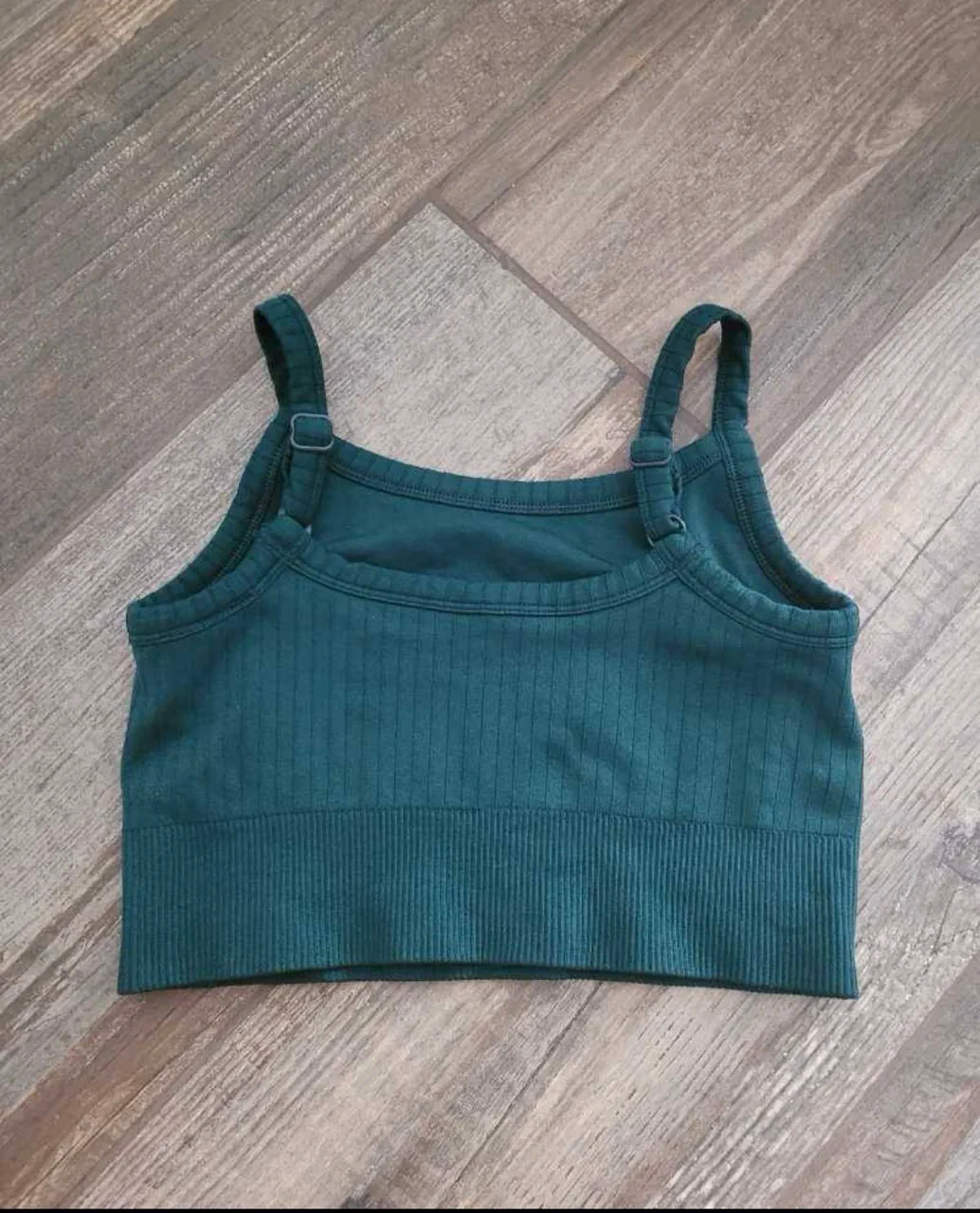 Top H&M · Talle S