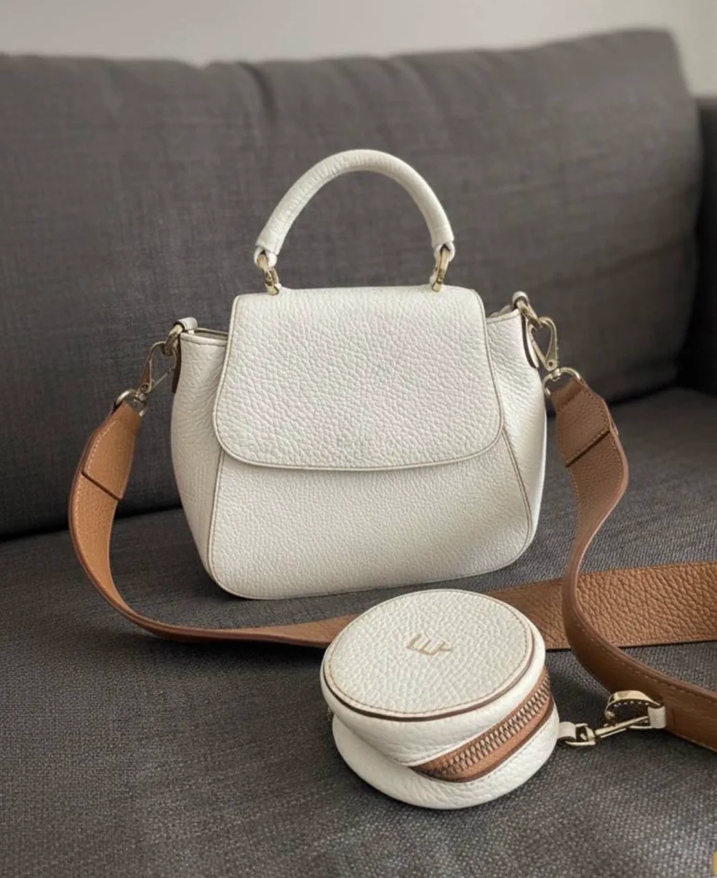 Cartera Sentez - imagen 1