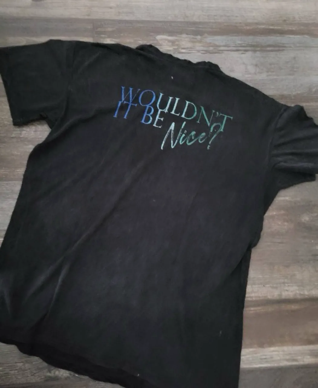Remera Otra - imagen 1
