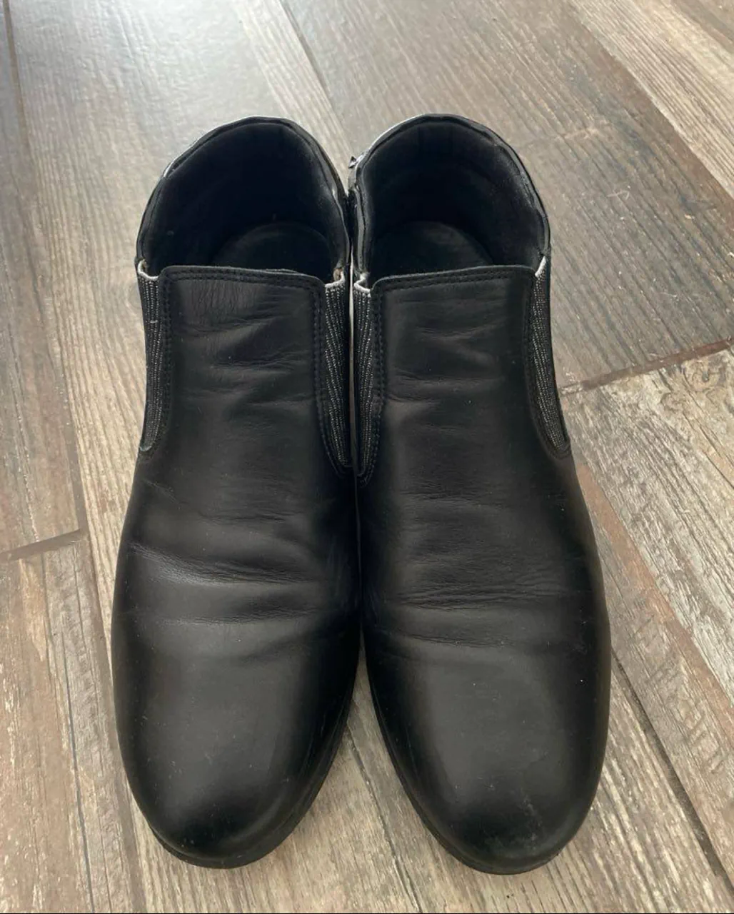 Botas Hush Puppies - imagen 1