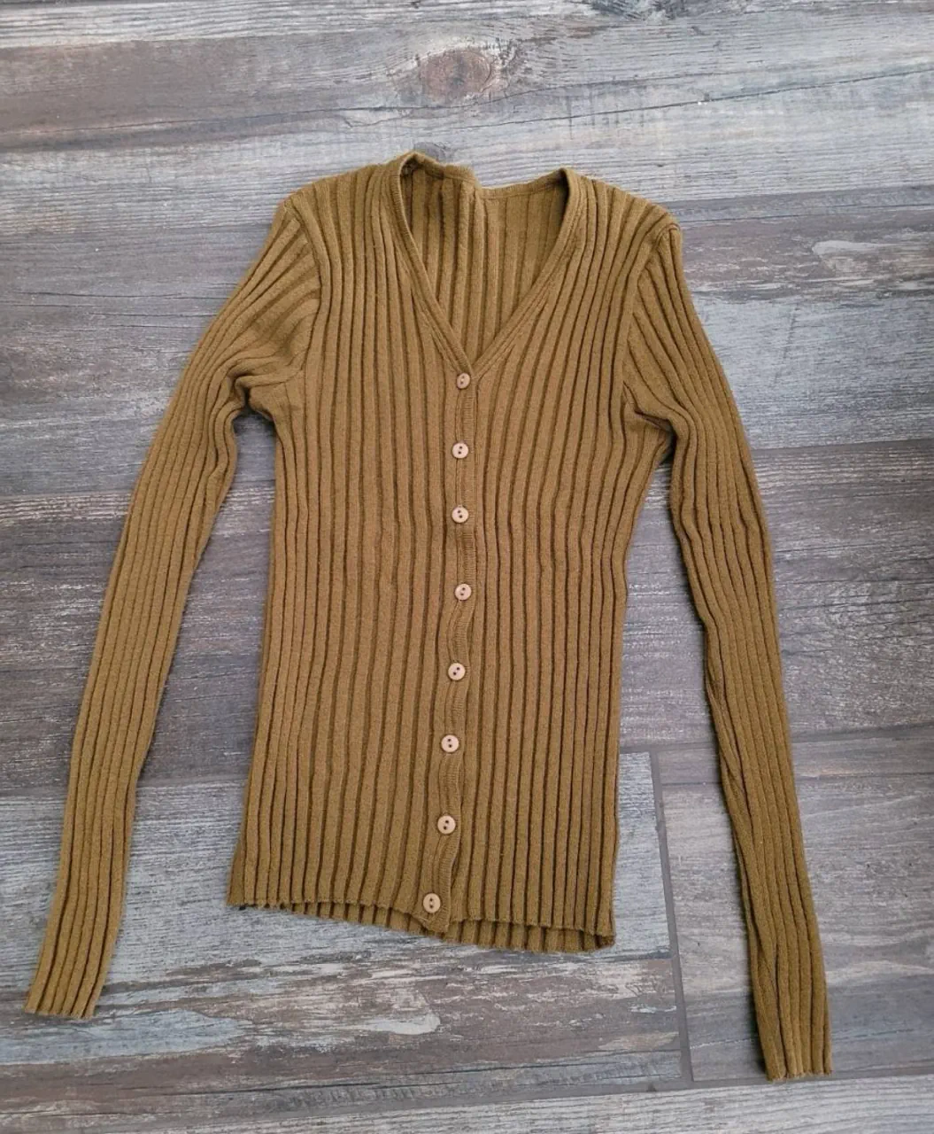 Cardigan Otra - imagen 1