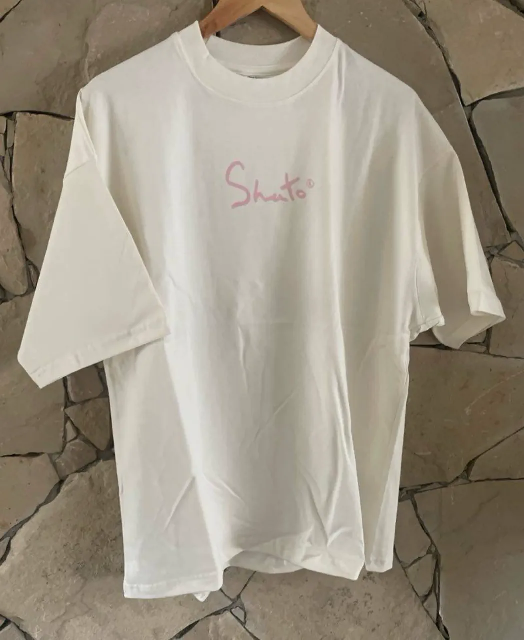 Remera Shato - imagen 1