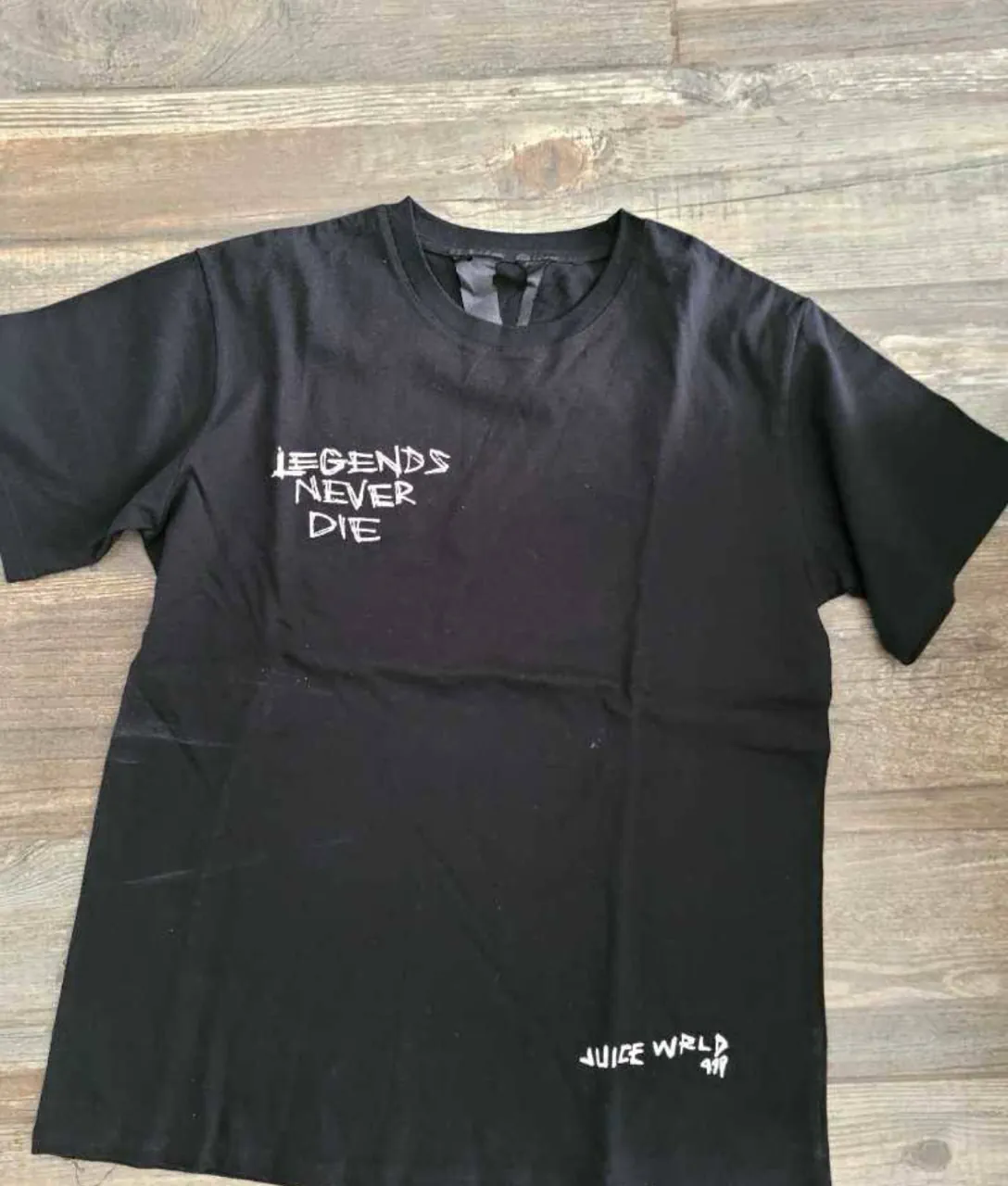Remera VLONE - imagen 1