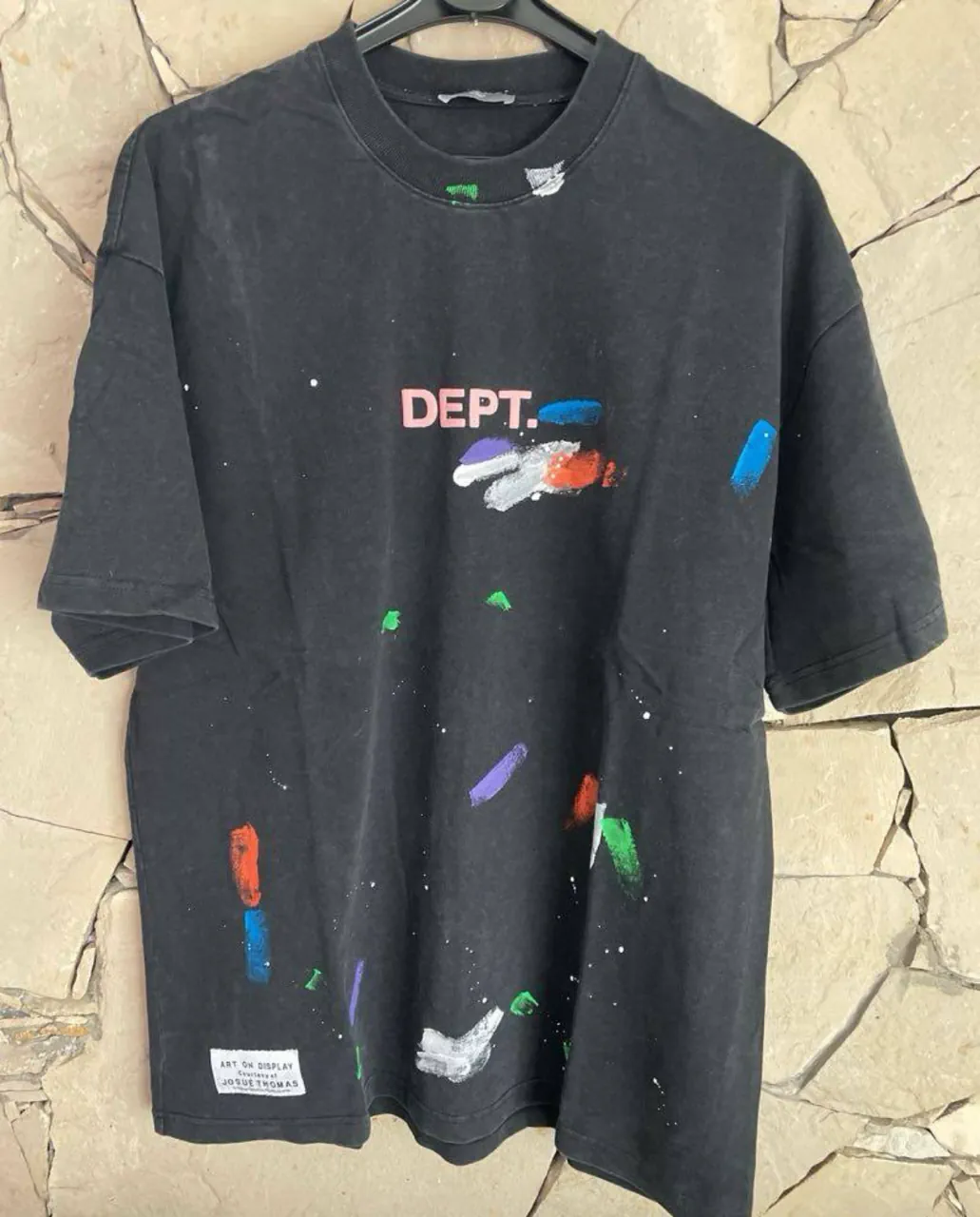 Remera Otra - imagen 1