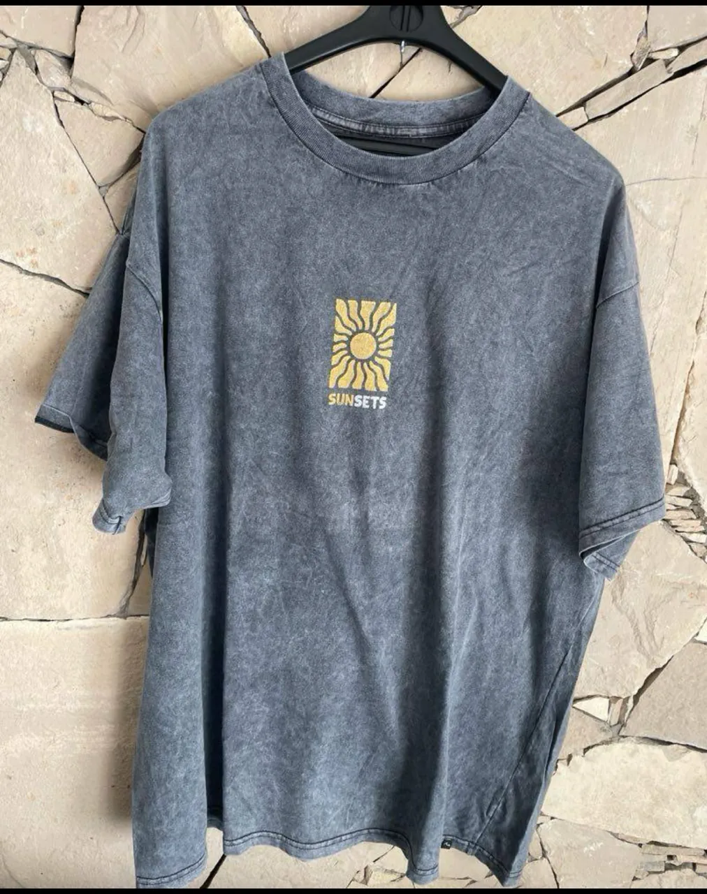 Remera Corona - imagen 1
