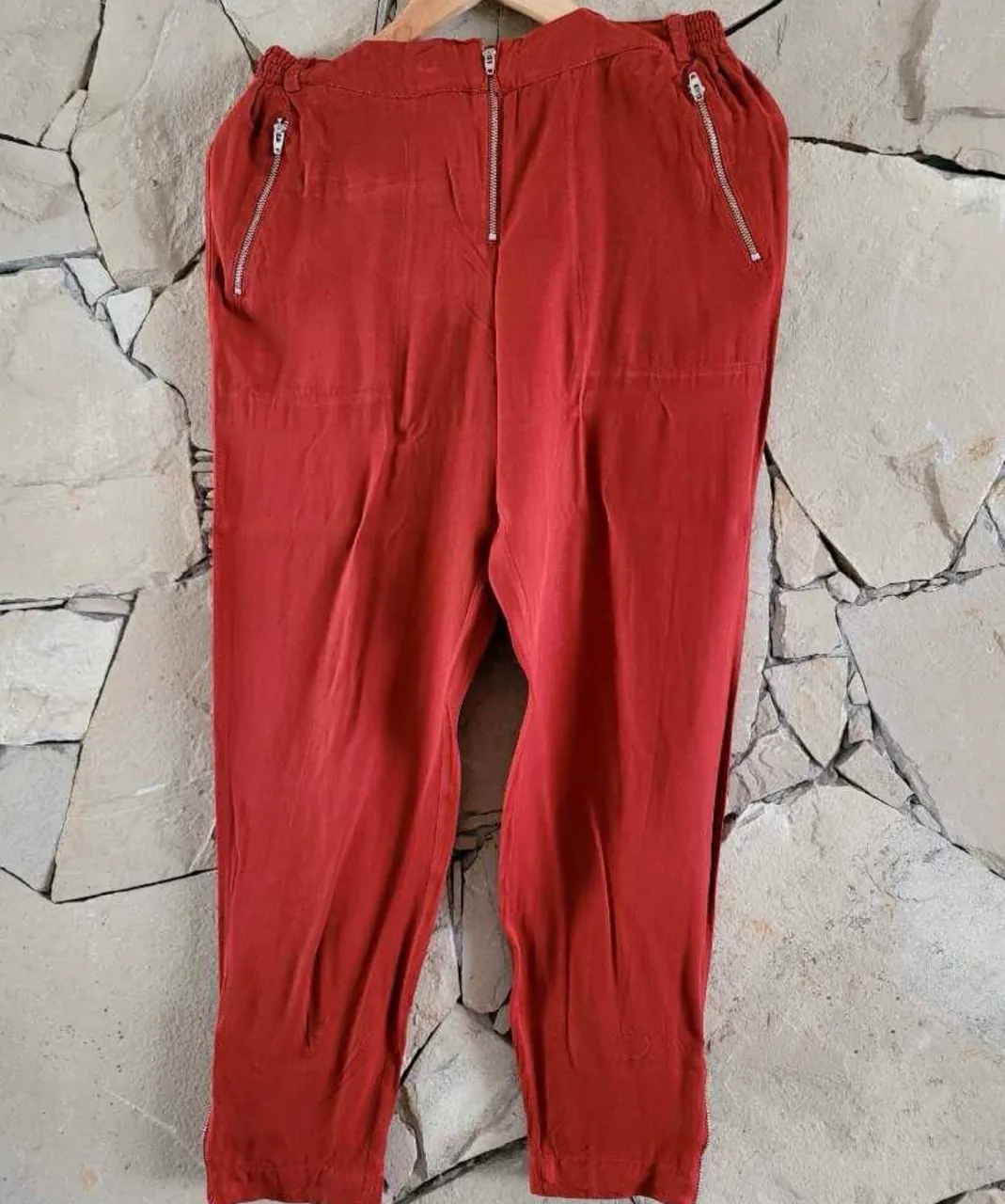 Pantalón Chocolate - imagen 1