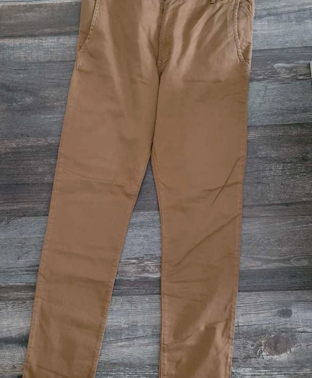 Pantalón MANKI - imagen 1