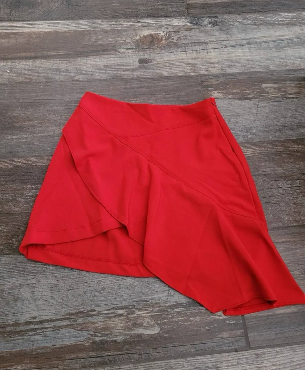 Pollera Muu - imagen 1