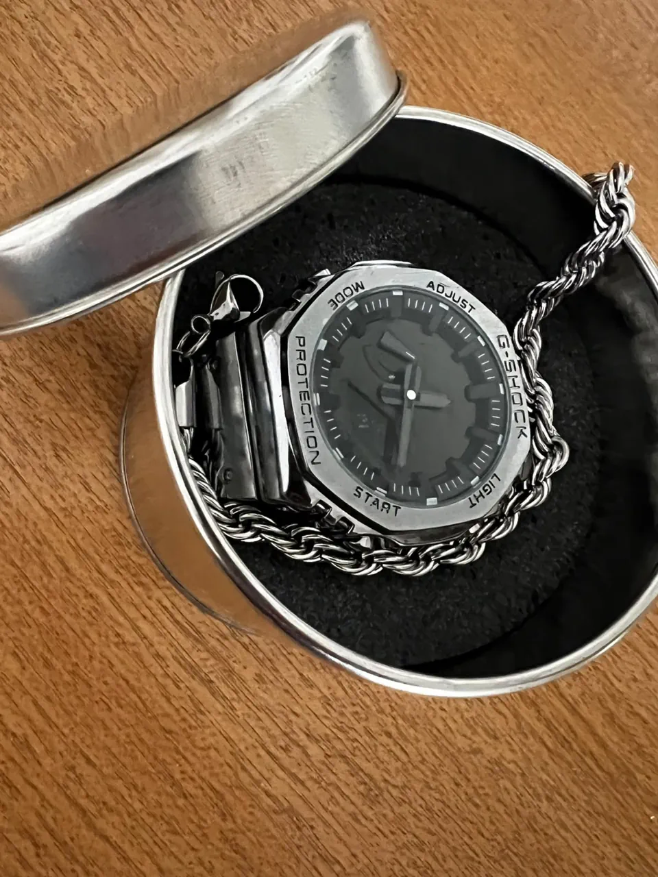 Reloj Sin marca - imagen 1