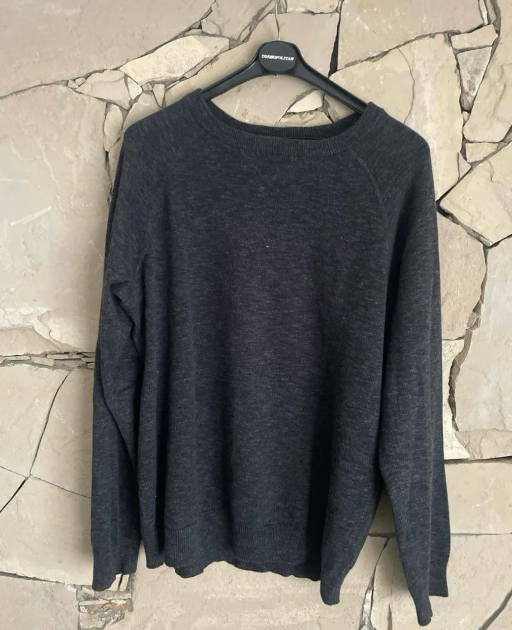 Sweater H&M · Talle L