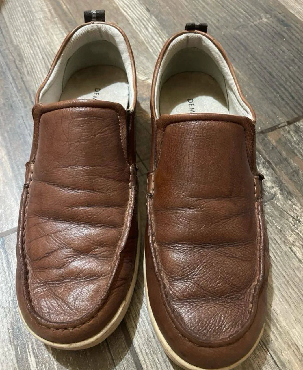 Zapatos Demócrata - imagen 1