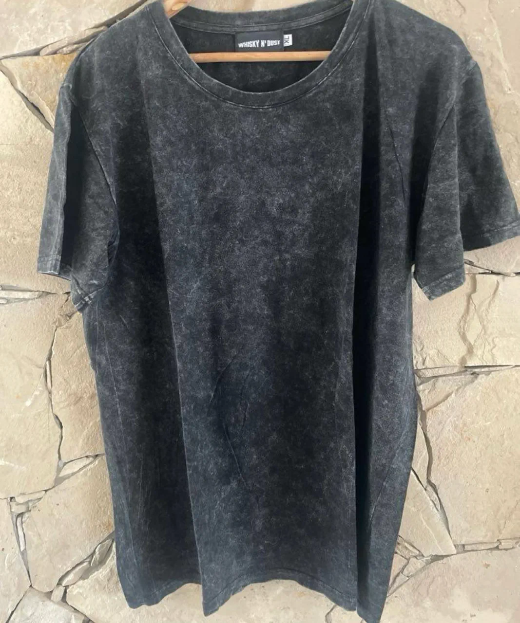 Remera Whisky n dust - imagen 1