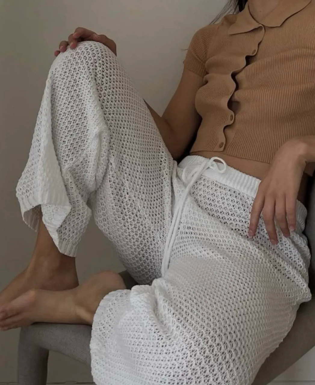 Pantalón Otra - imagen 1