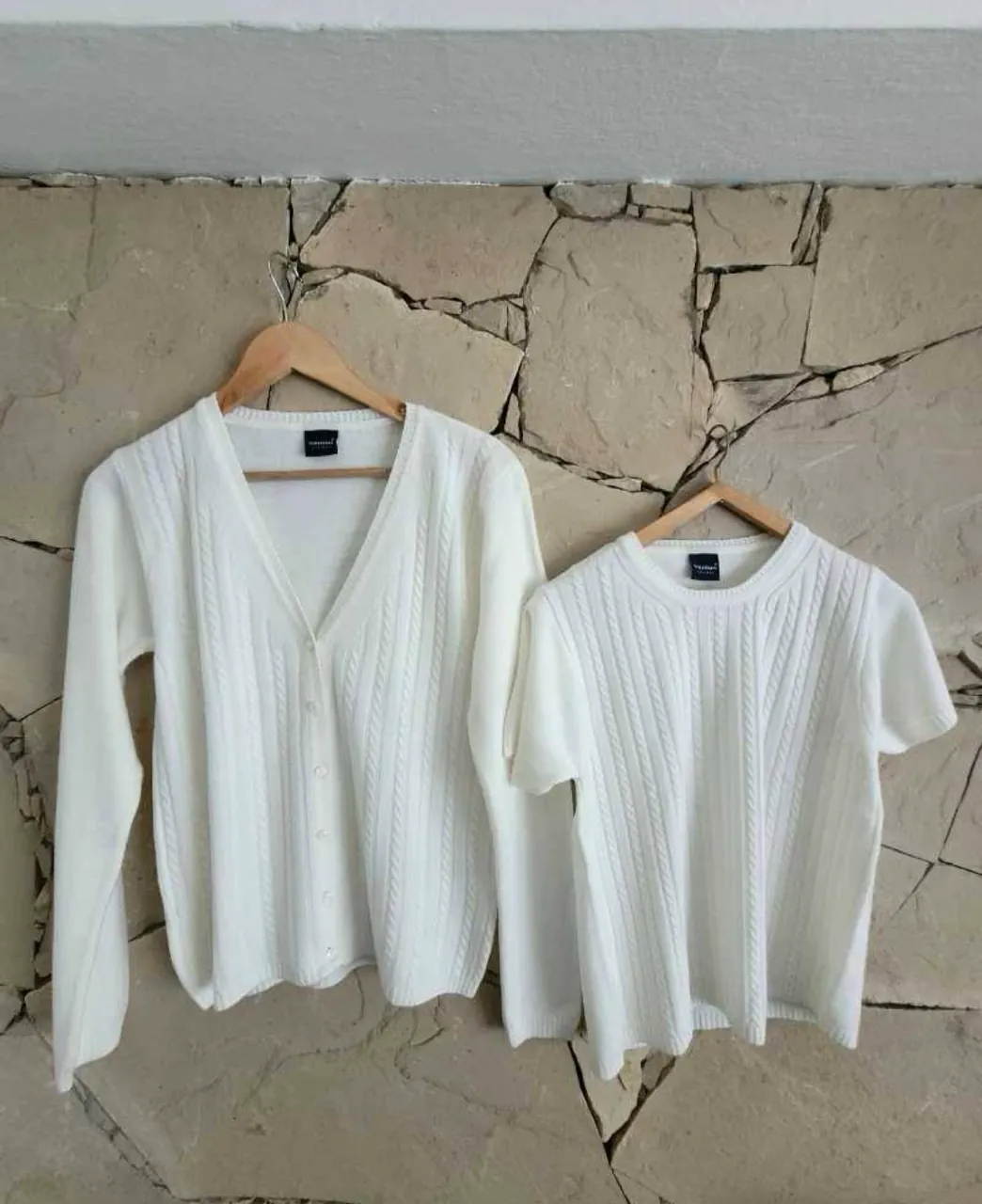 Cardigan Vanlon - imagen 1