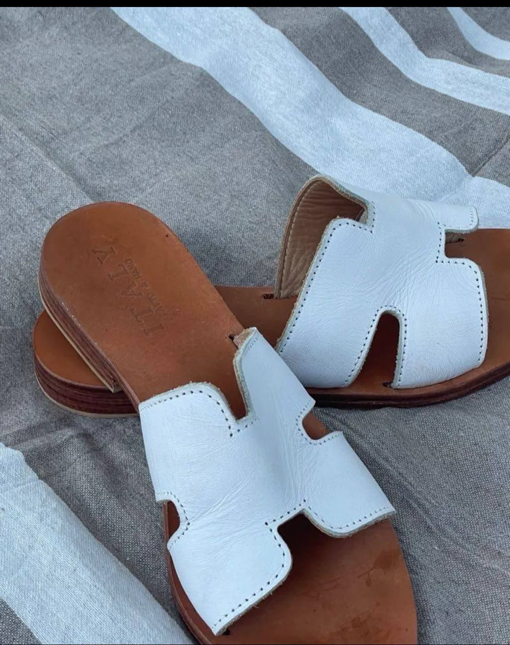 Sandalias Otra - imagen 1