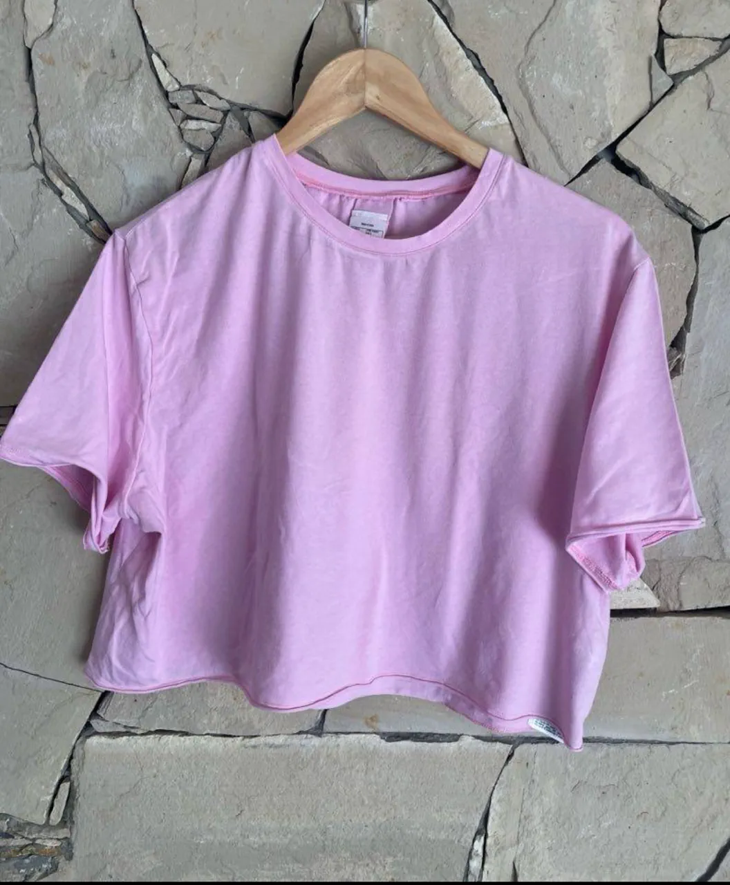 Remera Decathlon · Talle S