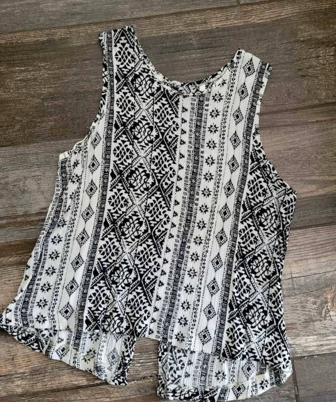 Musculosa Mistral - imagen 1