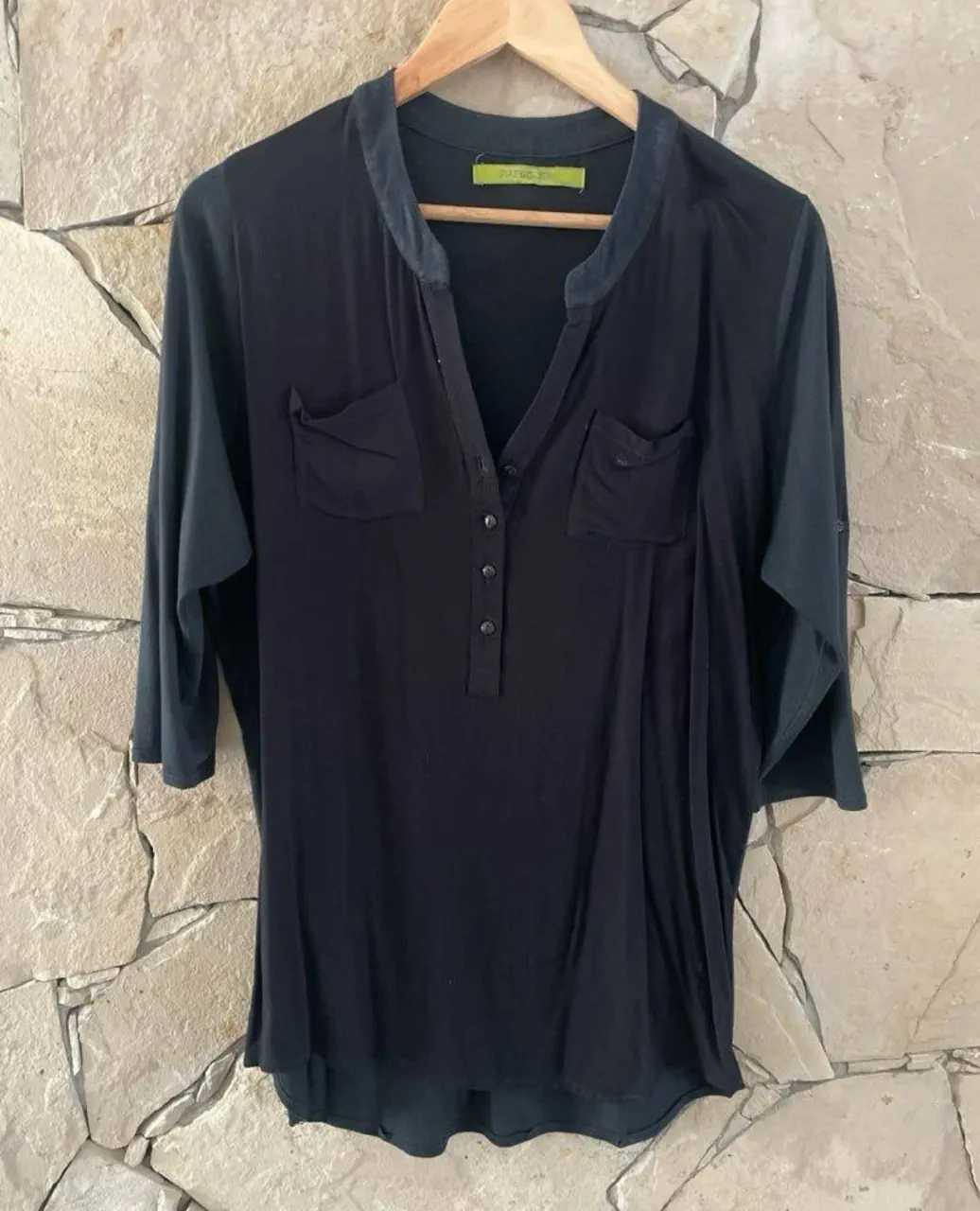 Blusa Rapsodia - imagen 1