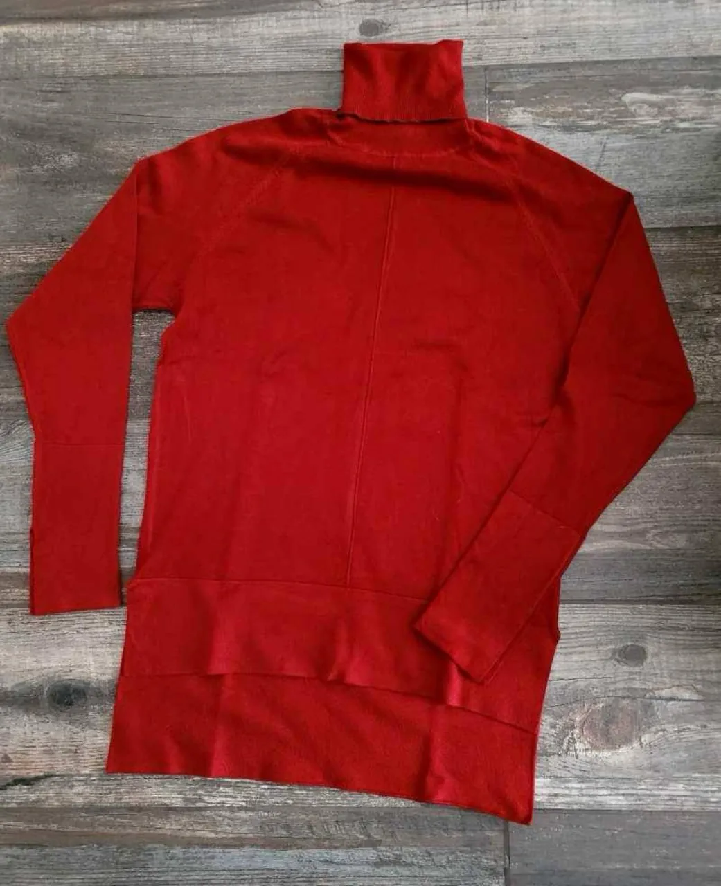 Polera Ver - imagen 1