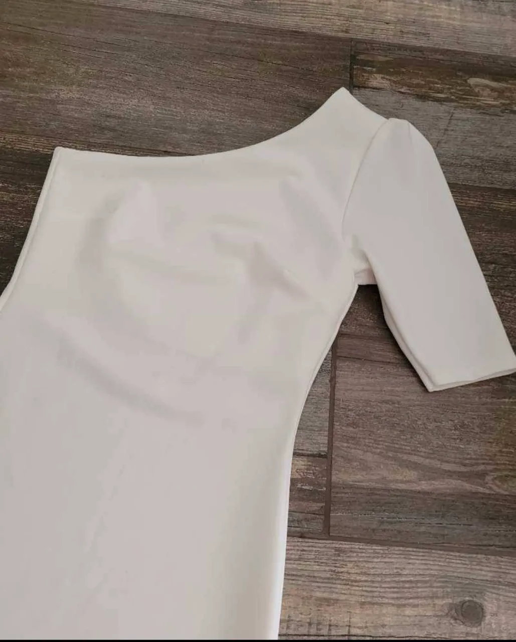 Vestido Otra - imagen 1