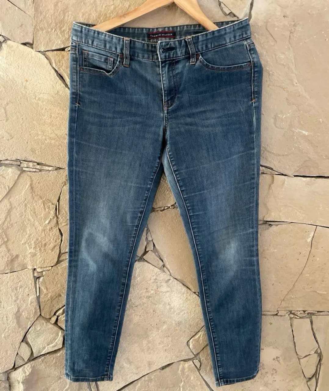 Jean Tommy Hilfiger - imagen 1
