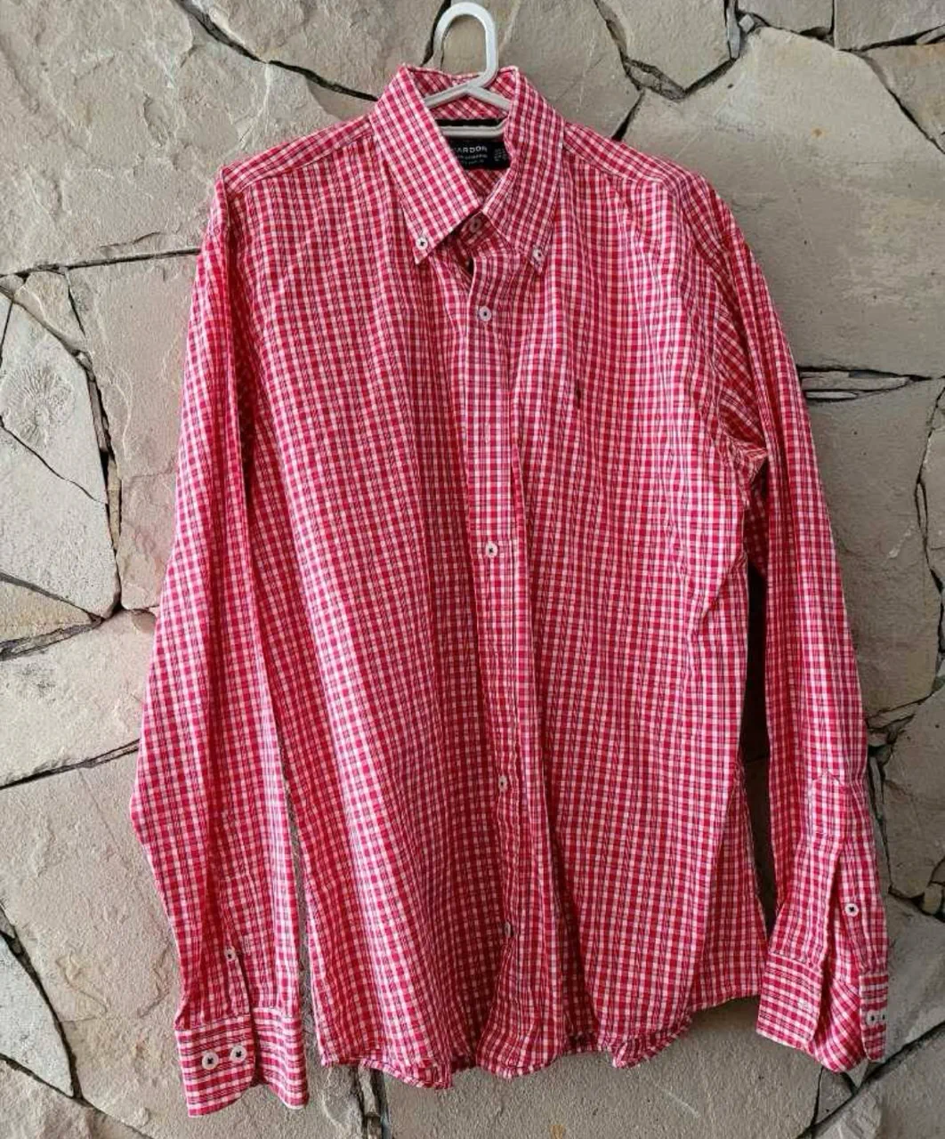 Camisa Cardon - imagen 1
