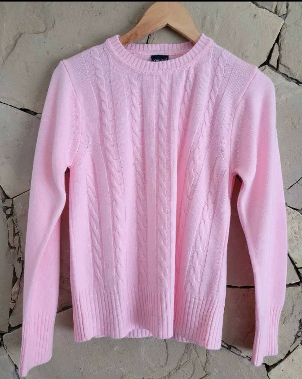 Sweater Vanlon - imagen 1