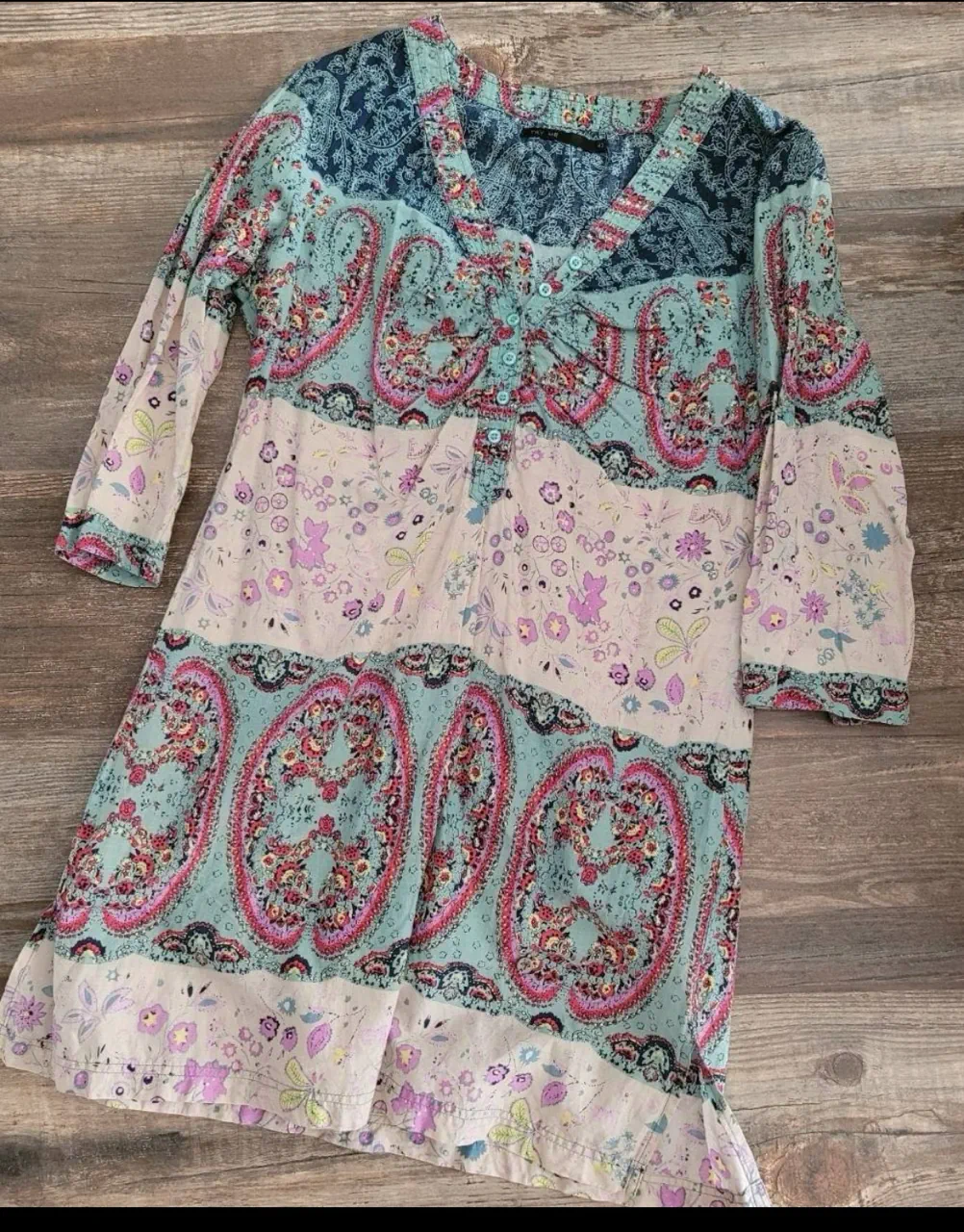 Vestido Try Me - imagen 1