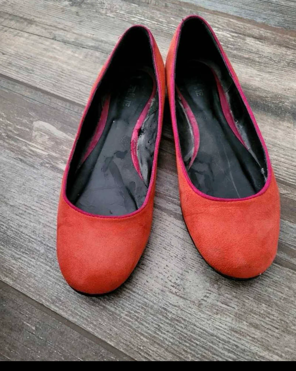 Ballerinas Prüne - imagen 1