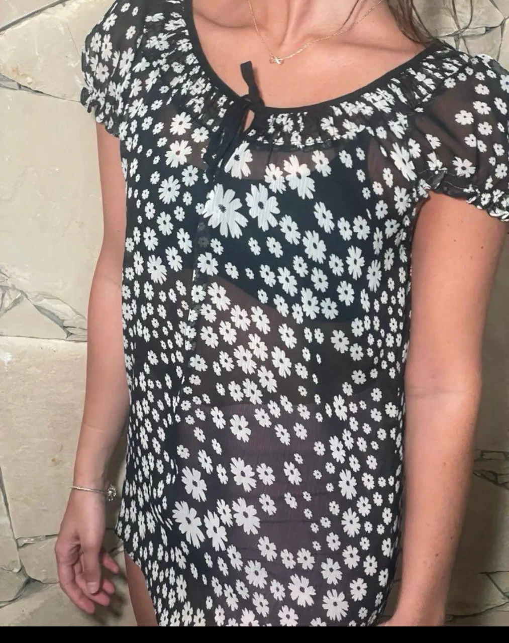 Blusa Kill - imagen 1