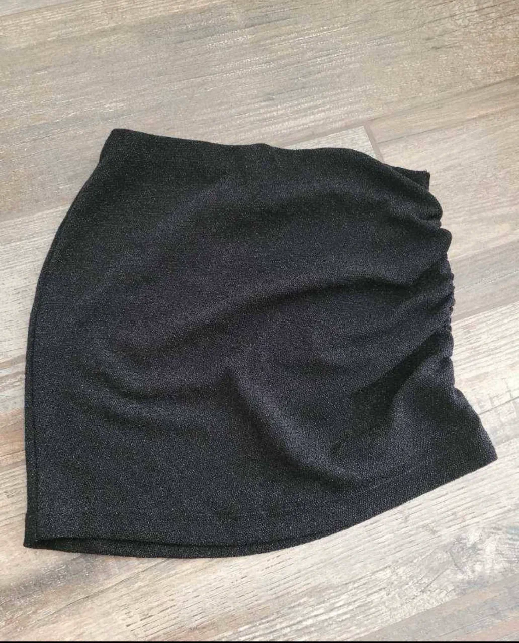 Minifalda Sin marca - imagen 1