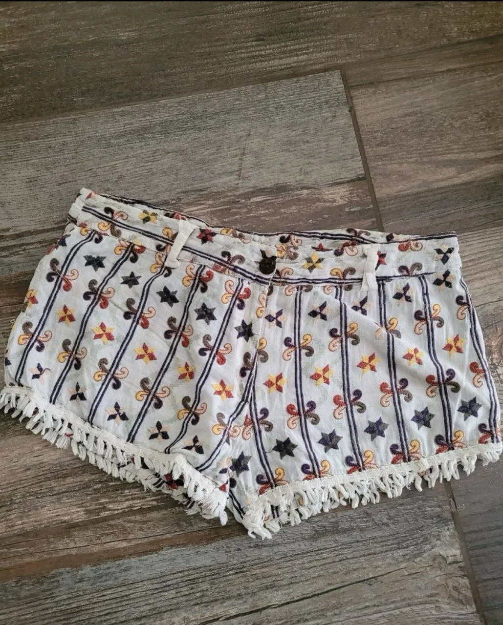 Bendito Pie · Talle S