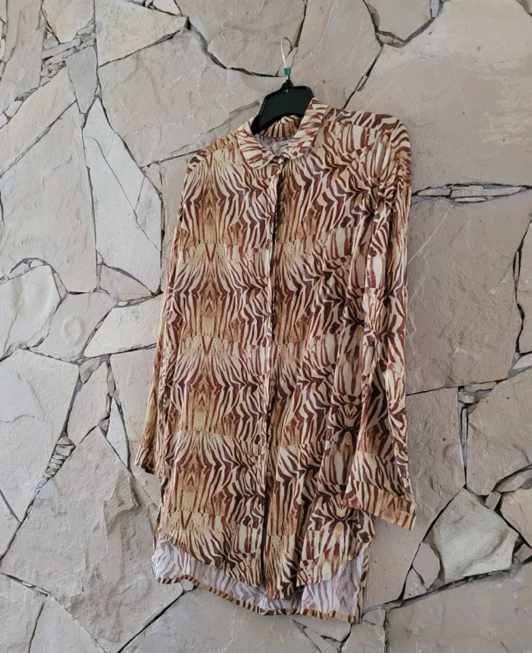 Camisa Bendito Pie - imagen 1