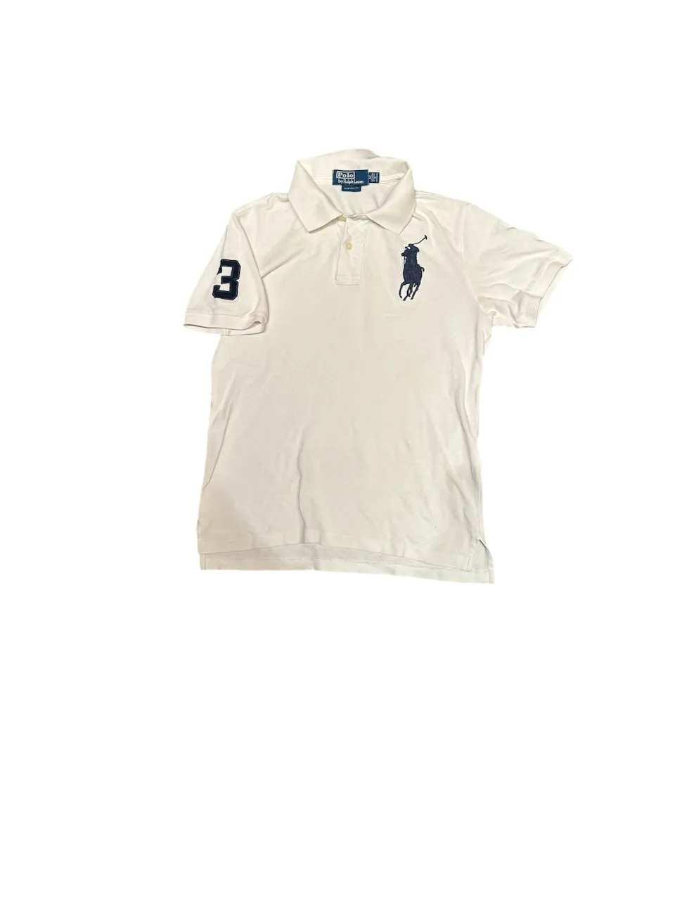 Remera Polo Ralph Lauren · Talle M
