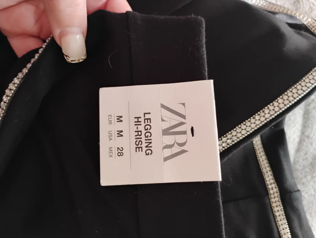 Pantalón Zara - imagen 1