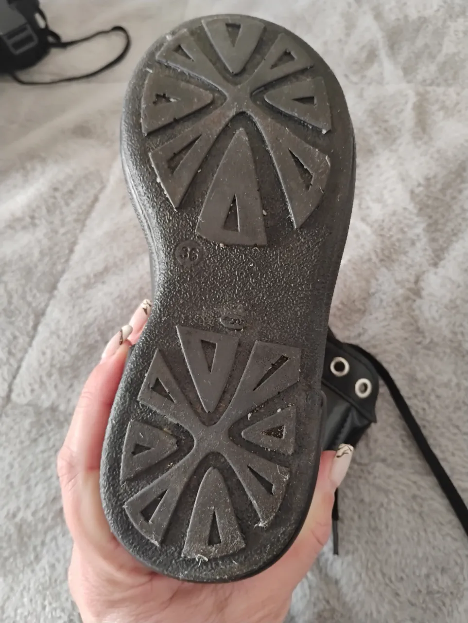 Zapatillas Sin marcar - imagen 4