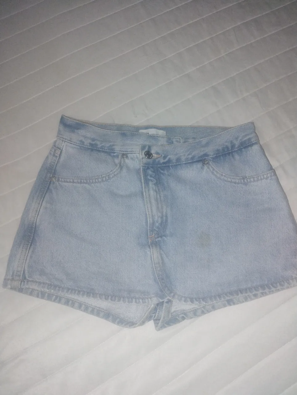 Short Zara - imagen 1