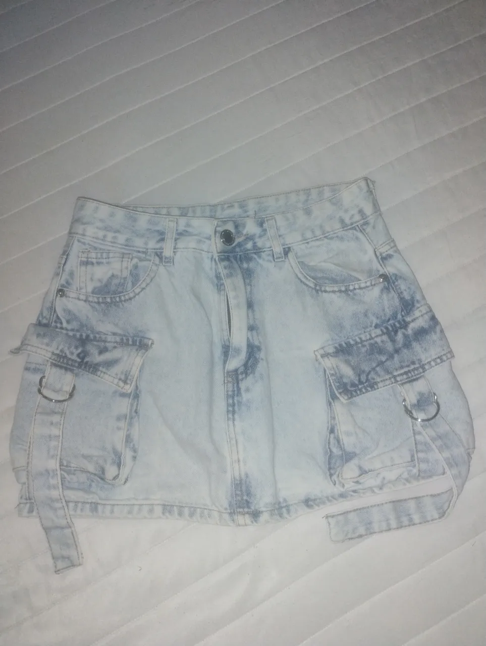 Minifalda Sin marca - imagen 1