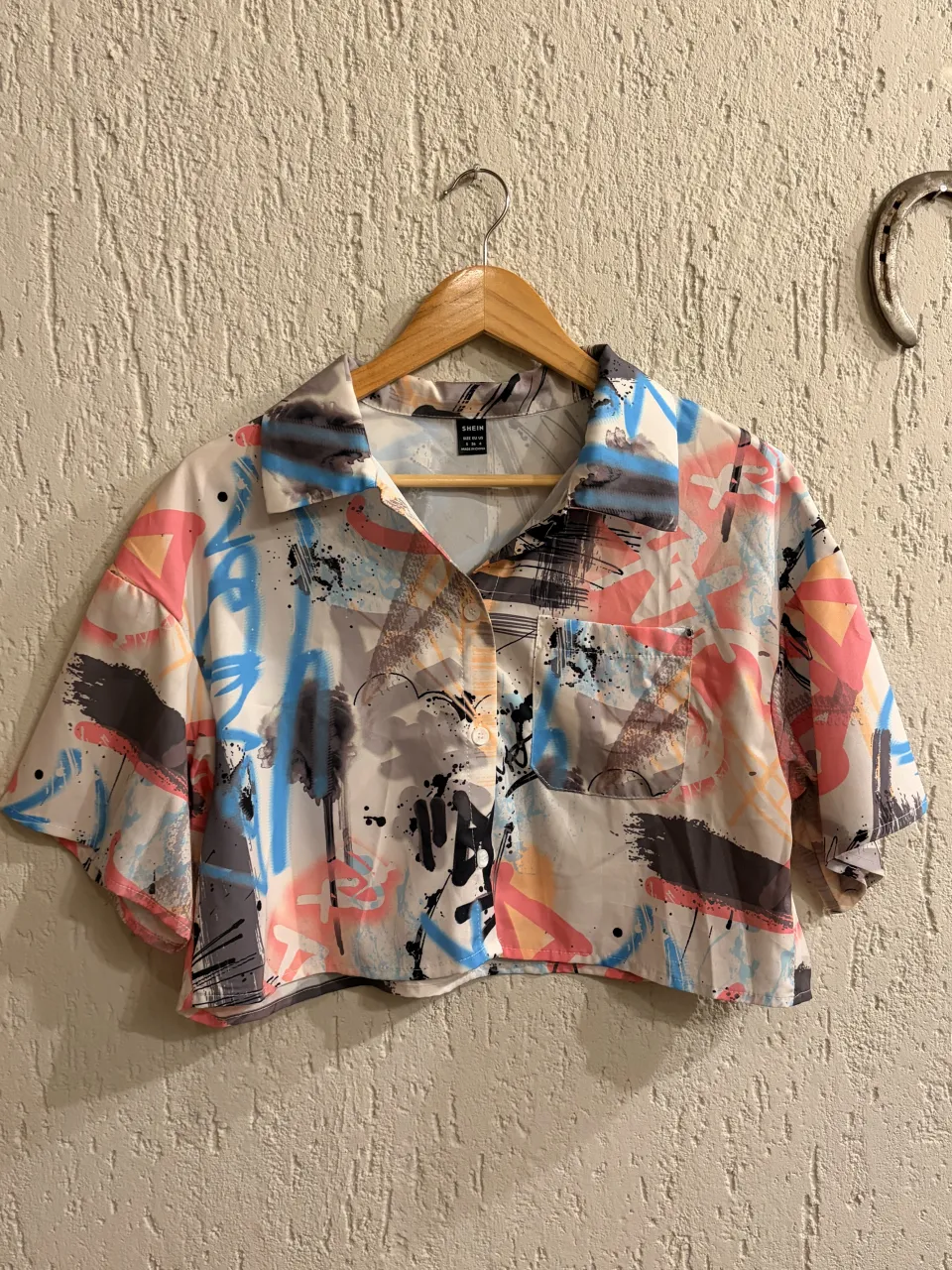 Shein · Talle M
