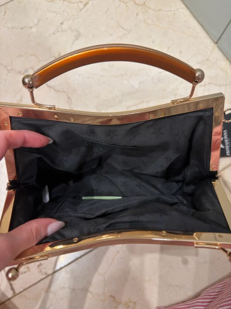 Cartera PrimaDonna - imagen 4