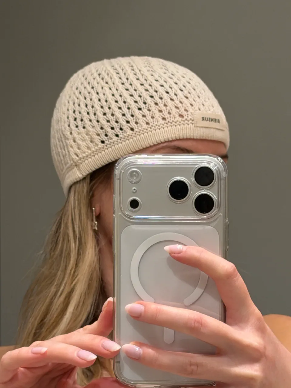 Gorro Biensur - imagen 2